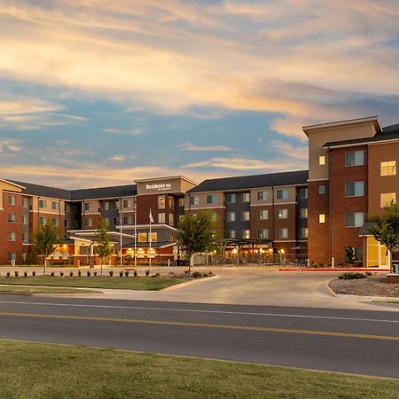Residence Inn By Marriott Oklahoma City Norman Exterior photo