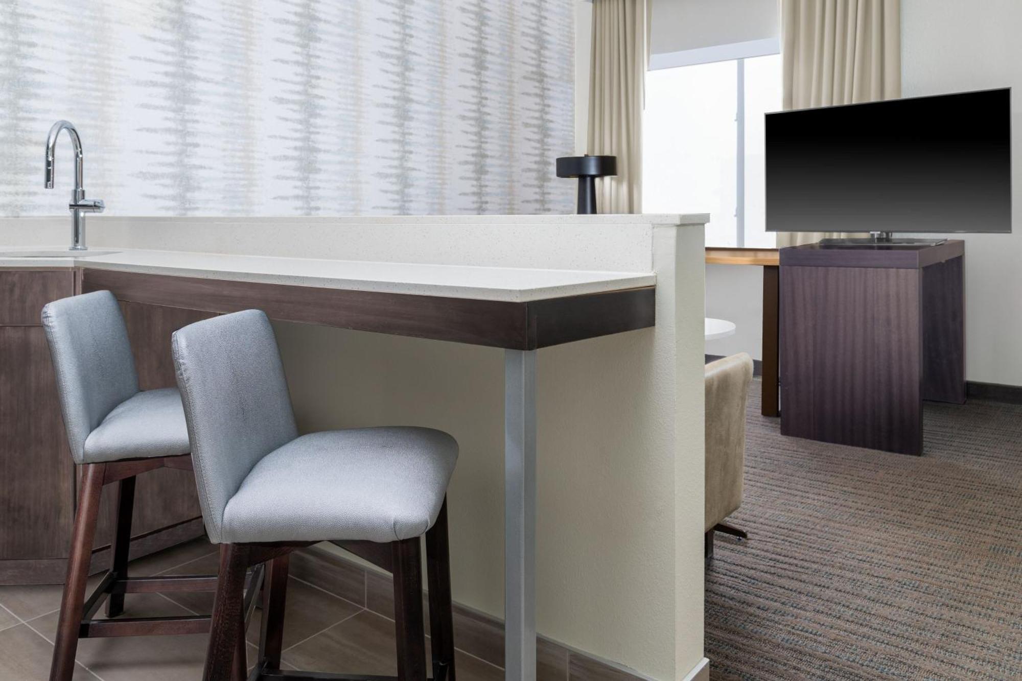 Residence Inn By Marriott Oklahoma City Norman Exterior photo